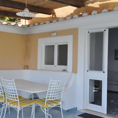 Il Monaco Amalfi Dreams Villa Ravello Kültér fotó