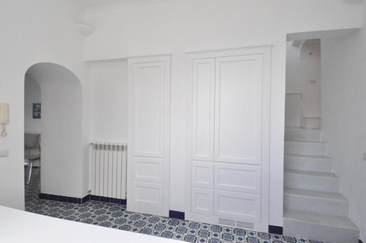 Il Monaco Amalfi Dreams Villa Ravello Kültér fotó