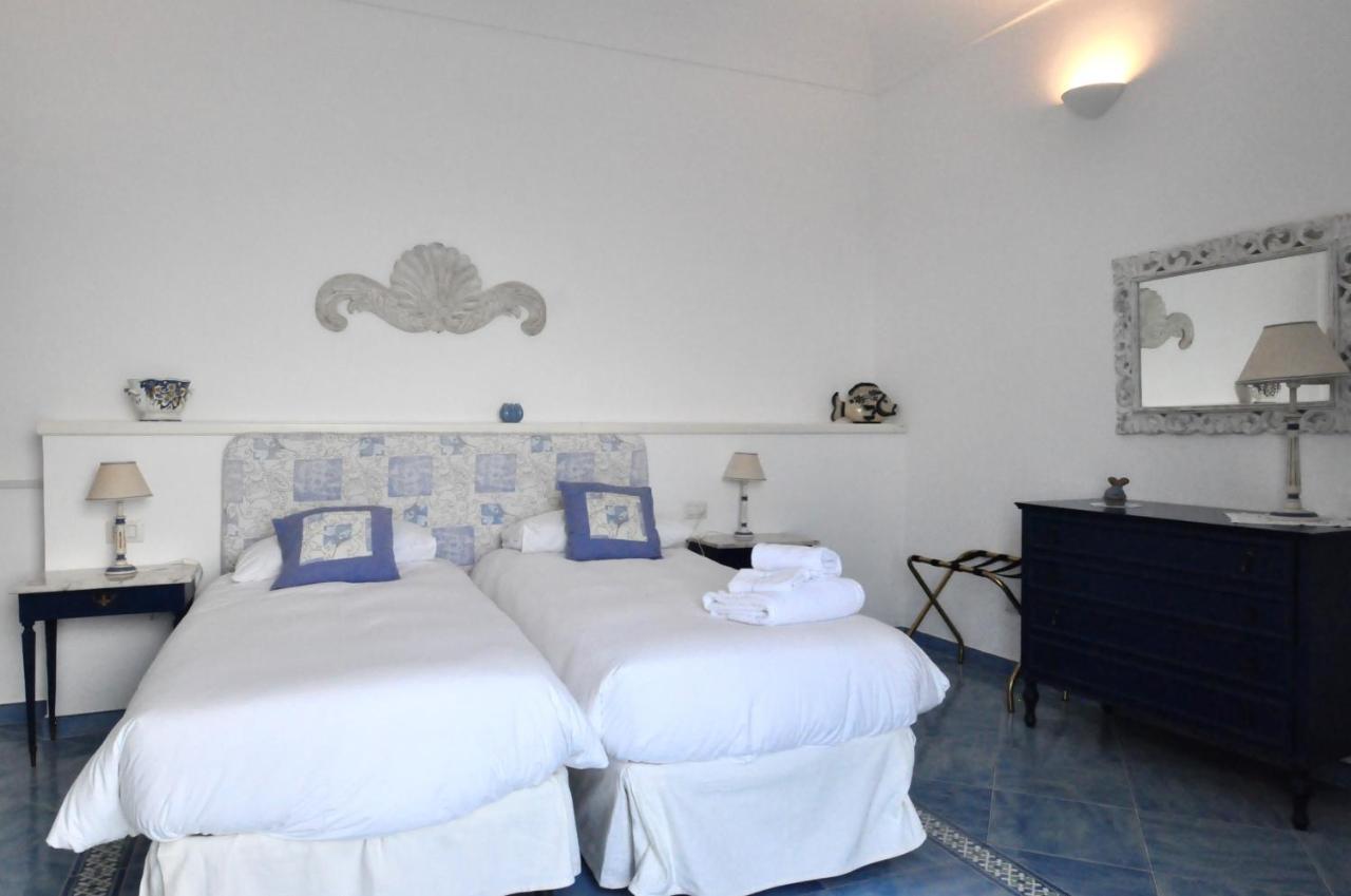Il Monaco Amalfi Dreams Villa Ravello Kültér fotó
