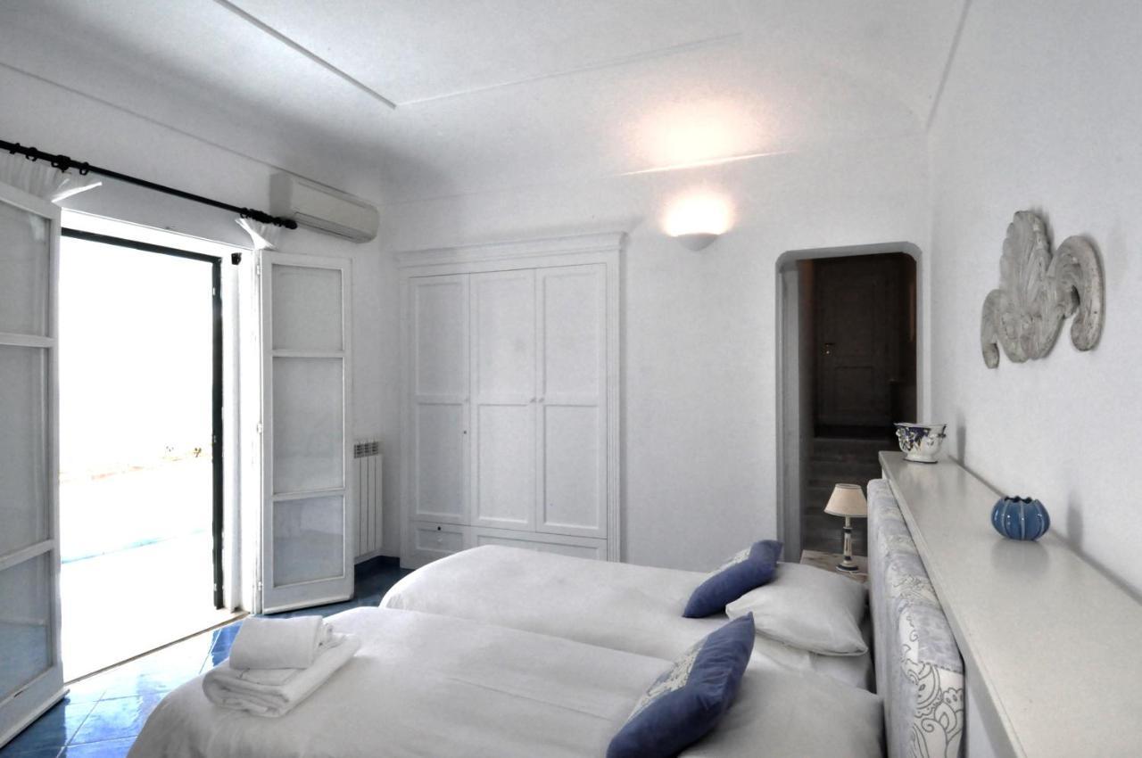 Il Monaco Amalfi Dreams Villa Ravello Kültér fotó