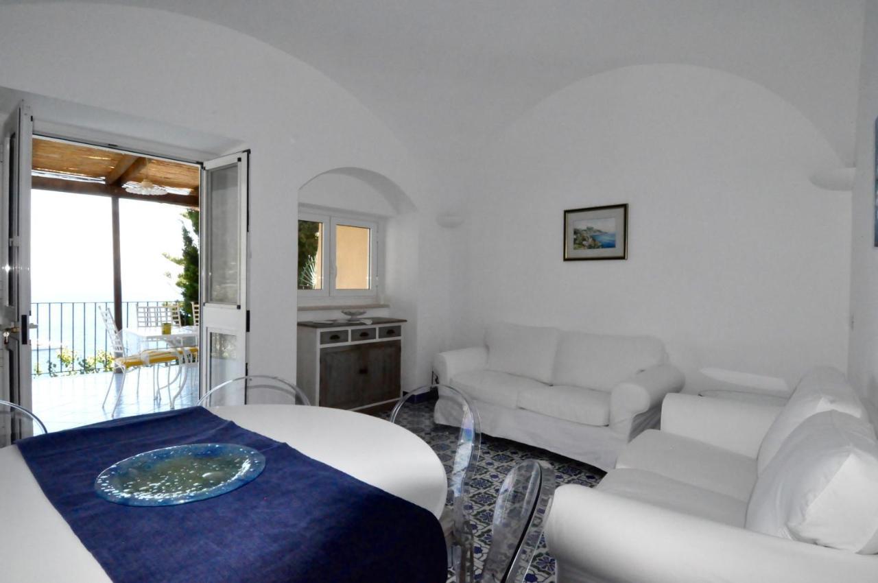 Il Monaco Amalfi Dreams Villa Ravello Kültér fotó