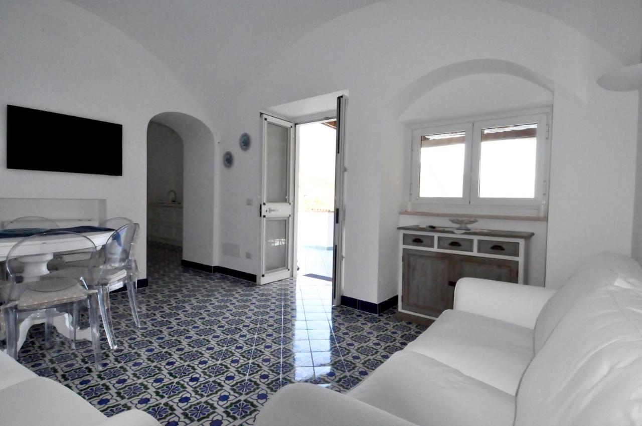 Il Monaco Amalfi Dreams Villa Ravello Kültér fotó