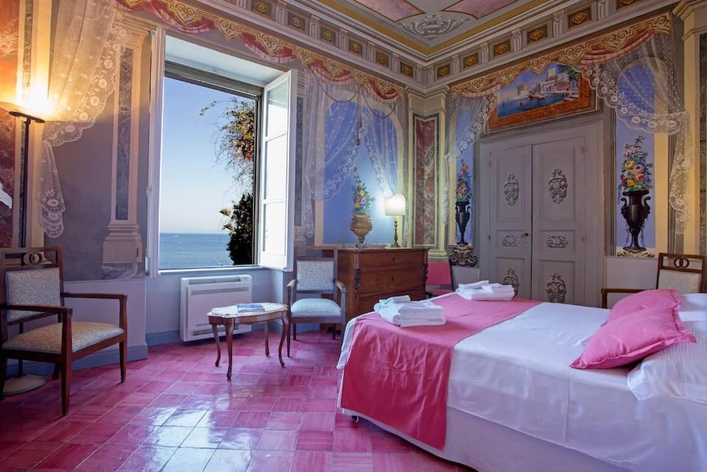 Il Monaco Amalfi Dreams Villa Ravello Kültér fotó