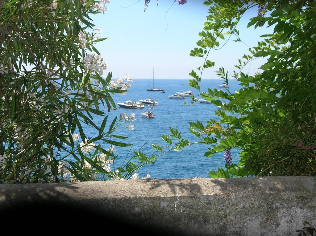 Il Monaco Amalfi Dreams Villa Ravello Szoba fotó