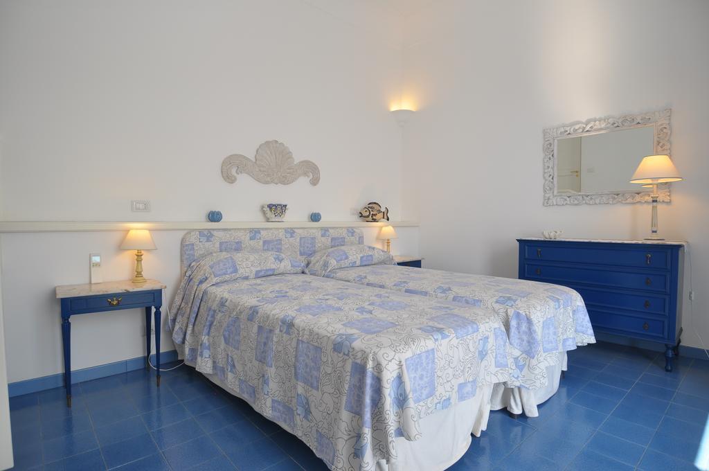Il Monaco Amalfi Dreams Villa Ravello Szoba fotó
